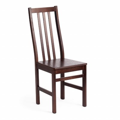Комплект из 2х стульев с жестким сиденьем Sweden