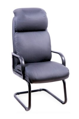 Кресло для руководителя Надир стандарт конференц