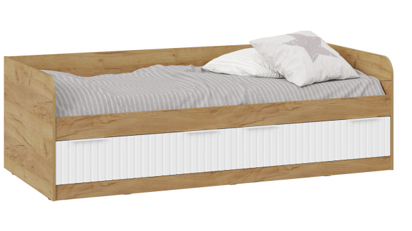 Комбинированная кровать Хилтон Тип 1