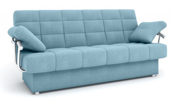 Прямой диван-кровать Милан