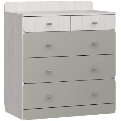 Комод Юкка 9.1 