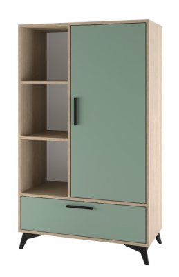 Буфет Ева 800 1С1Я