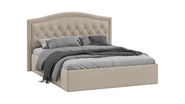 Кровать Адель Тип 1
