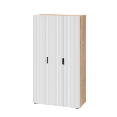 Трехдверный шкаф Норд Line ШК02-1200