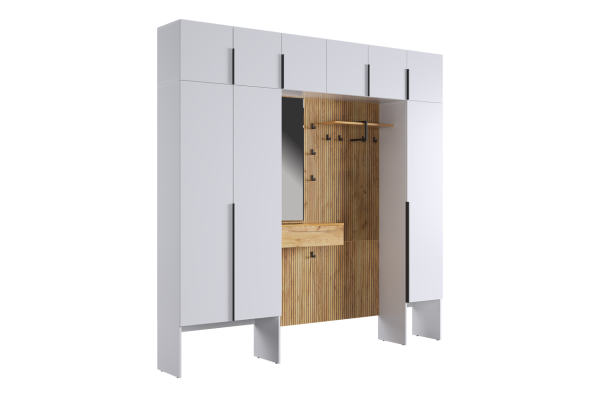 Прихожая Мебельсон К11