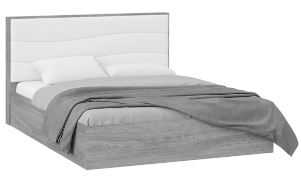 Кровать с ПМ Миранда Тип 1