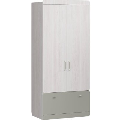 Двухстворчатый шкаф Юкка 22