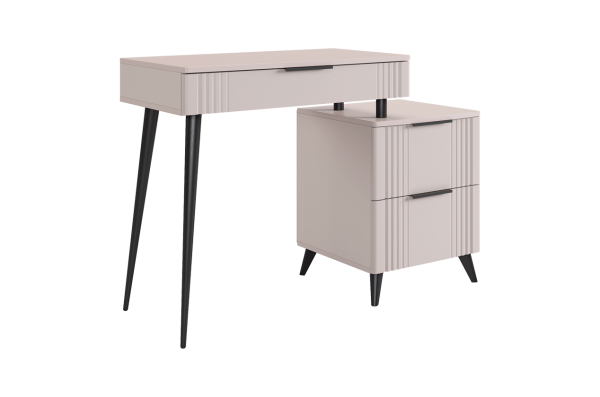 Туалетный столик Катрин без зеркала