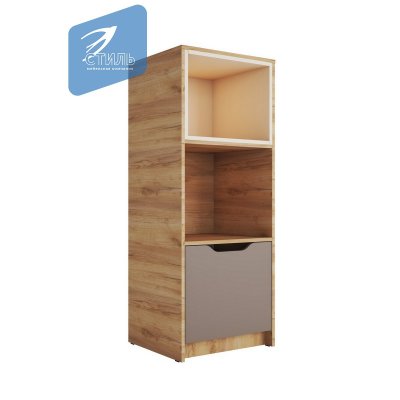 Стеллаж Rich СЖ-002