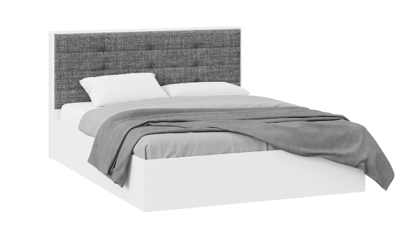 Кровать с ПМ Тесса Тип 1