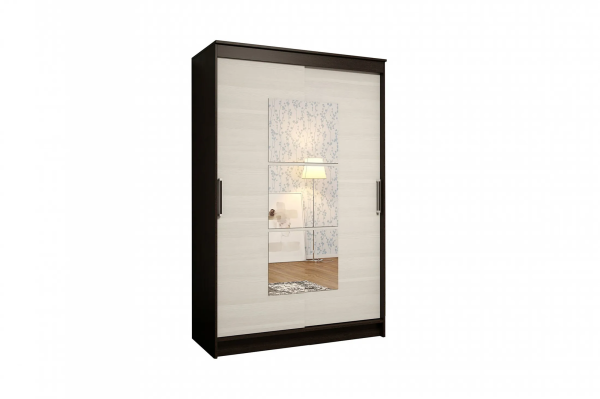 Шкаф-купе Элегант 1