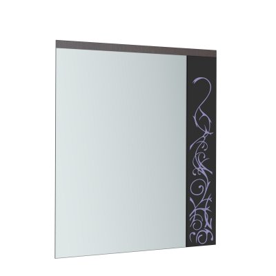 Навесное зеркало Юнона-2 ЗН-07