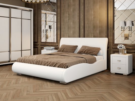 Кровать Corso-8 Lite (ткань)