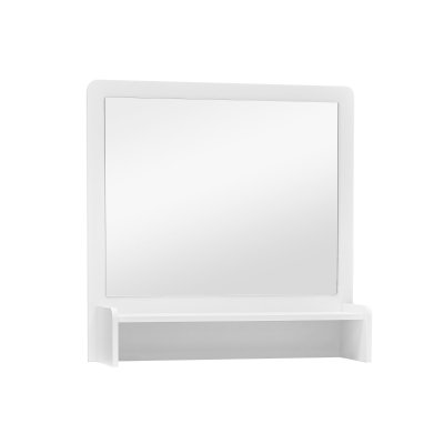 Надстройка для стола с зеркалом Монако 47.32