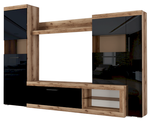 Стенка Бастон