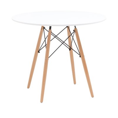 Обеденный стол Eames DSW New